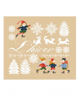 Couv L hiver